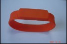 offer USB silicone bracelet in xmydx