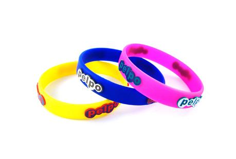 Silicone Wristbands 