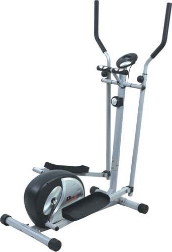 Elliptical trainer