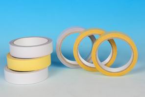 double sided tissue tape