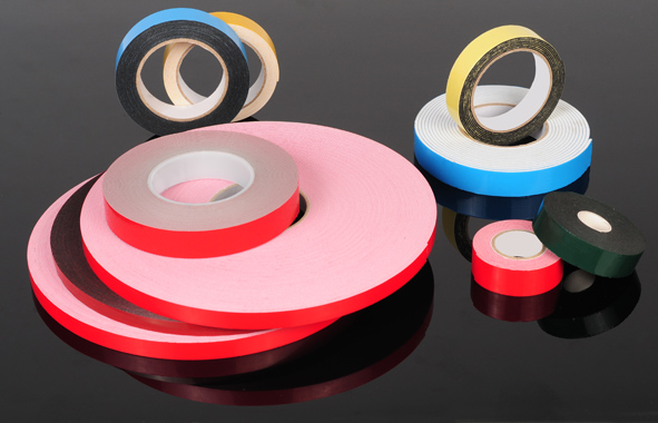 double sided foam tape