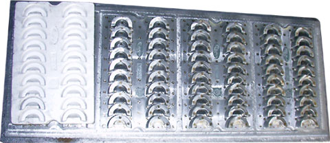 Plastic Mould