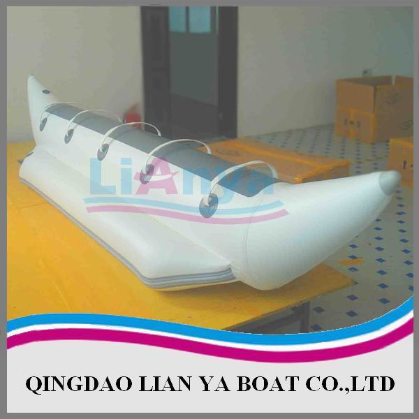 Inflatable boat,Banana Boat BA460