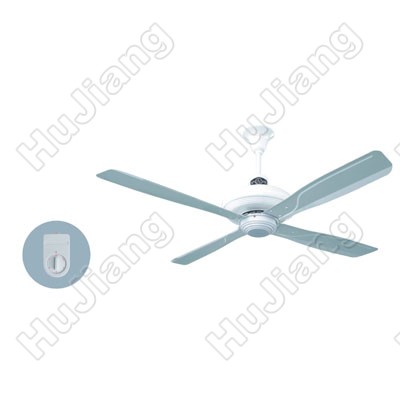 4 blades ceiling fan made in China