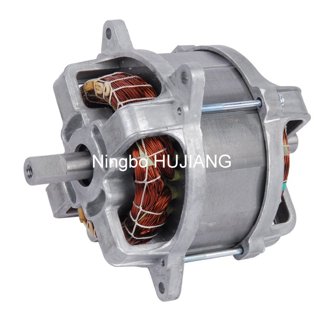 corded electric lawn mower motor/AC motor