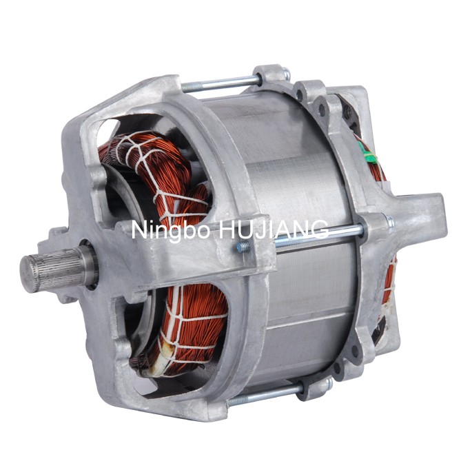 lawn motor China