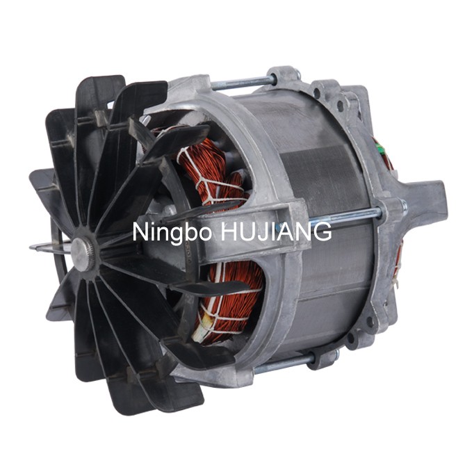 Lawn Mower Motor From 500w To 1800w 