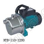 Garden Pump Motor Made In China