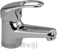 Basin Faucet