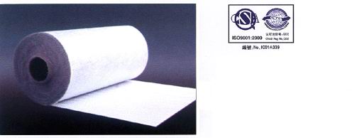 Fiberglass E-Glass Stitched Mat