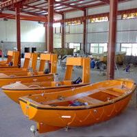 Sell Open Lifeboat & Rescue Boat