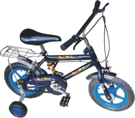 children bike 