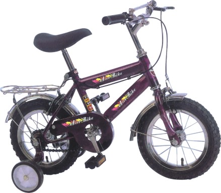 children bicycle