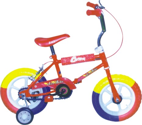 kids bike 