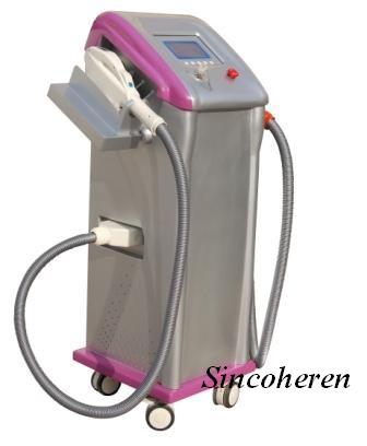 Big Spot IPL Hair Removal System