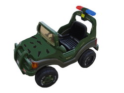 toy car