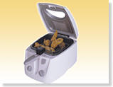 Deep Fryer 