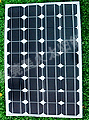 80wMonoCrystallineSolarPanel 