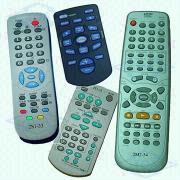 Remote controls