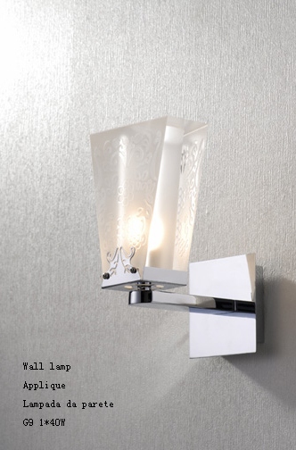 Wall Lamps 