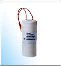  METALLIZED POLYESTER FILM CAPACITOR