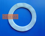 PTFE envelope gasket 