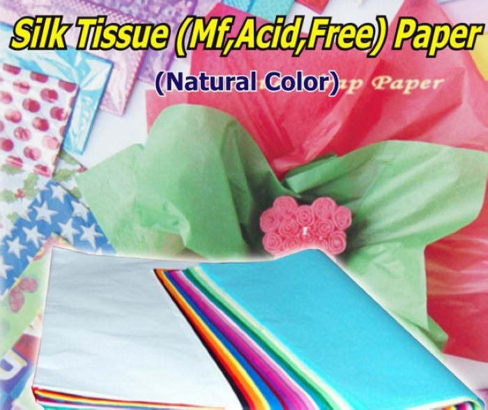 tissue paper