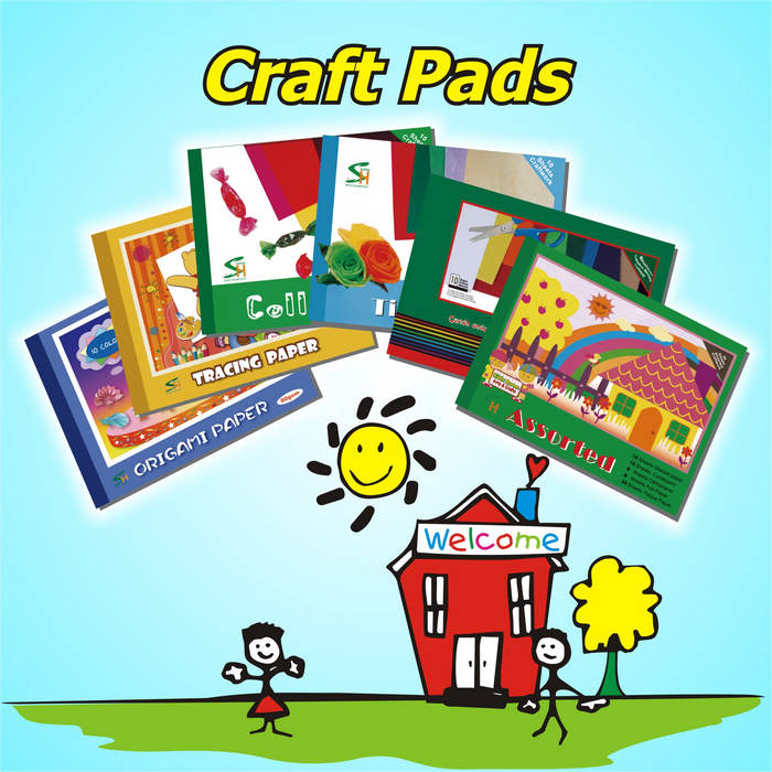 craft pad