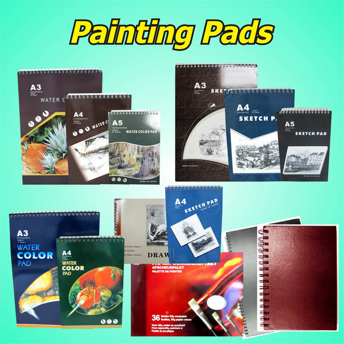 painting pad