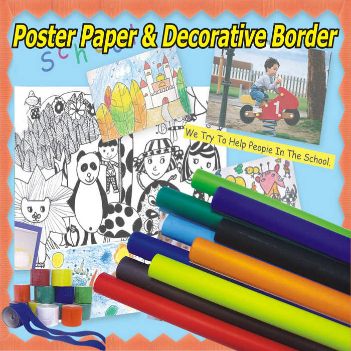 poster paper