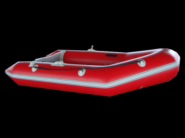 inflatable boat