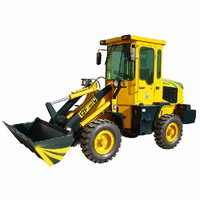 Wheel Loader