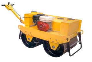 Road Roller