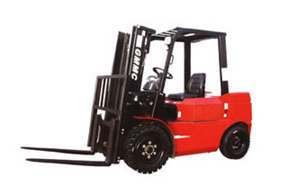 Cpc30b Diesel Forklift