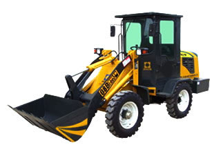 Zl08b Wheel Loader