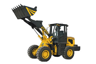 Zl16F Wheel Loader