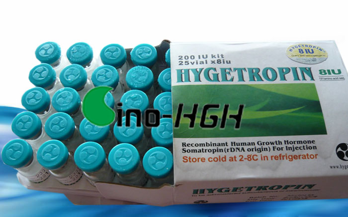 Hygetropin