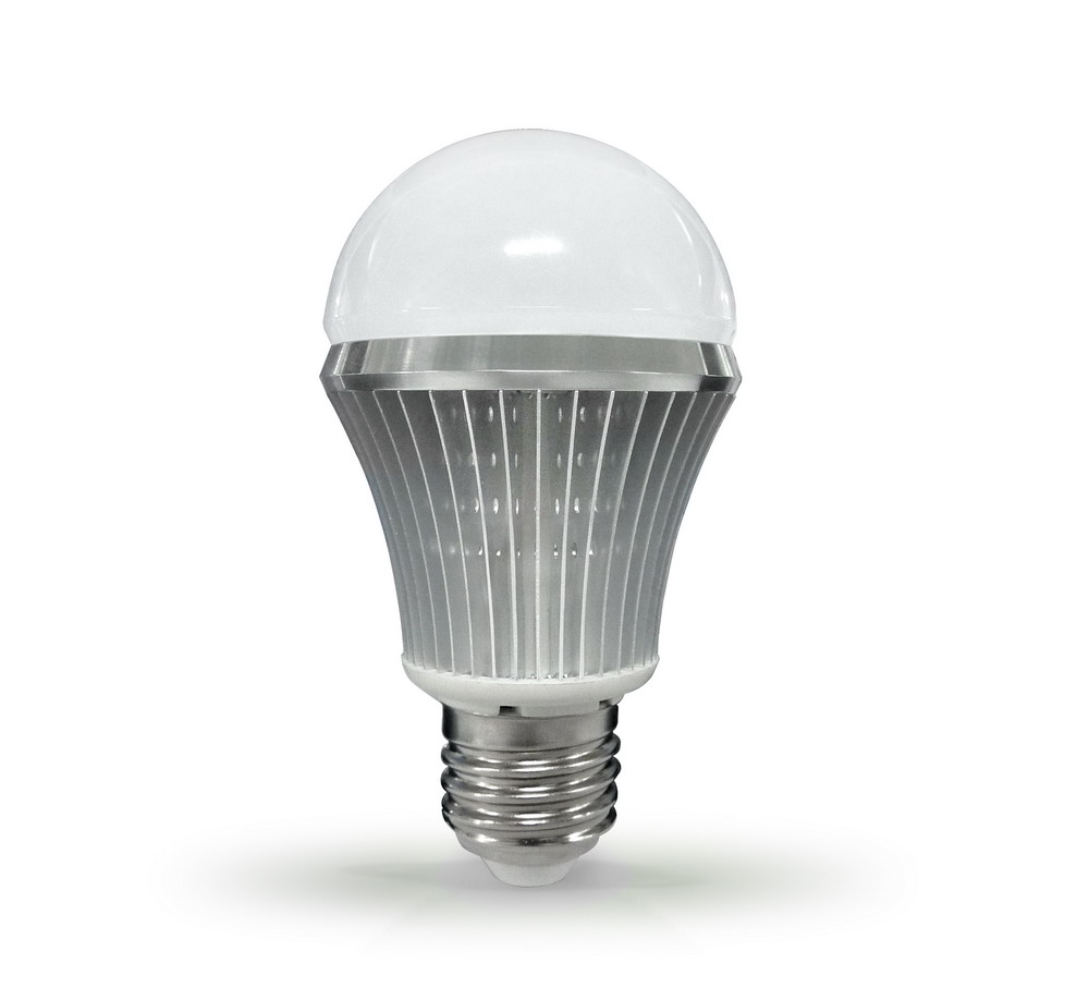Sinoinnovo LED Bulbs, 6W, Cool Color, CREE 