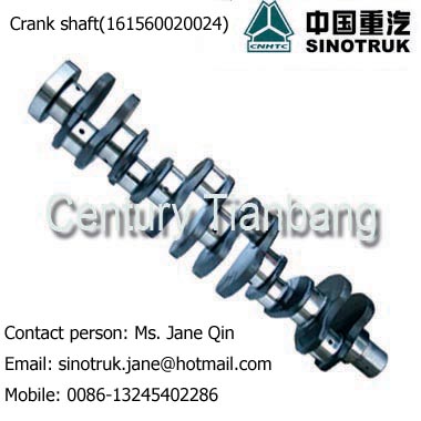 SINOTRUK HOWO SPARE PARTS