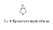 3,4-Epoxytetrahydrofuran	