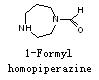 1-Formylhomopiperazine	