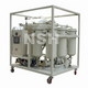 TF turbine used oil cleaner oil filter purifier