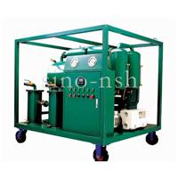 Sino-nsh VFD Transformer Oil Recycling equipment