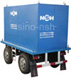 Sino_nsh Vfd Insulation Oil Purifier,oil Treatment