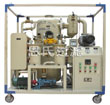 VFD transformer oil filtering system