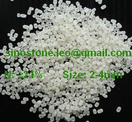 Ammonium Sulfate Granular