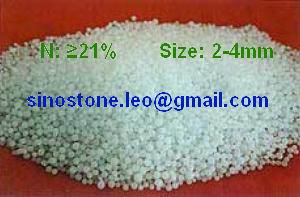 Ammonium Sulfate Granular