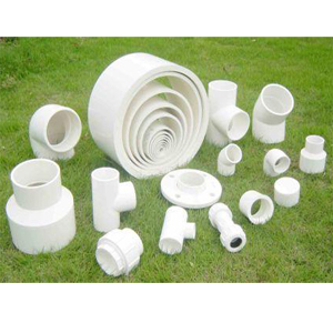 CPVC Pipes and Fittings