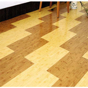 PVC Flooring Tile/Plank