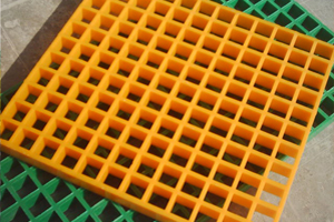 frp grp grating